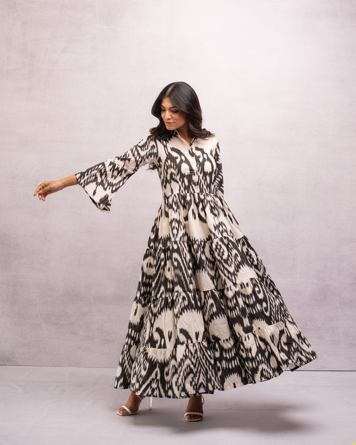 Starlight Dress - Maxi Dress for Women | Pincode21
