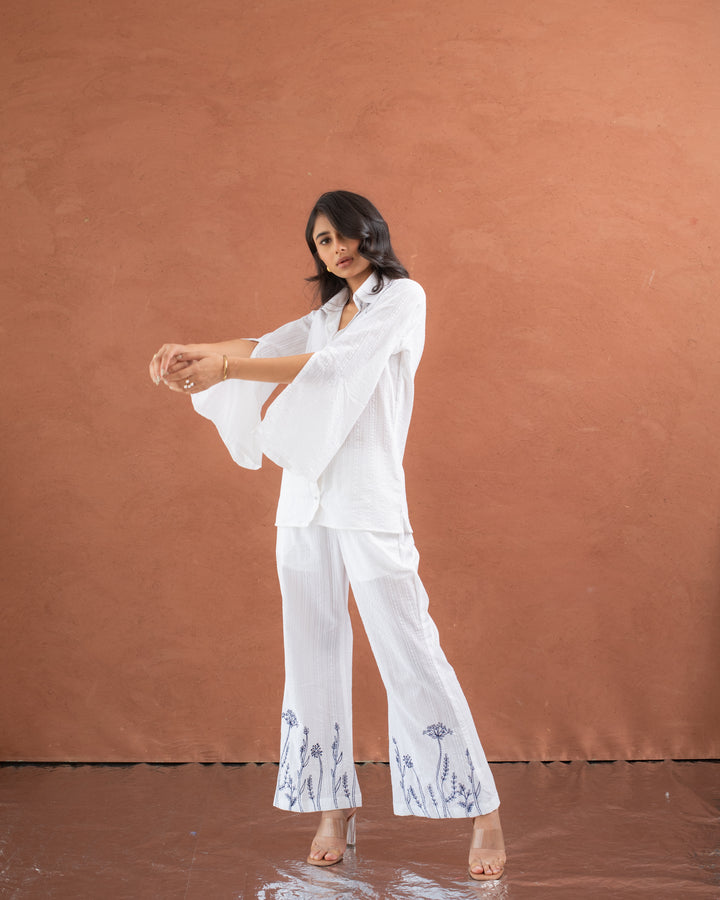 Lily set - Buy Formal Co ord Sets for women online | Pincode21