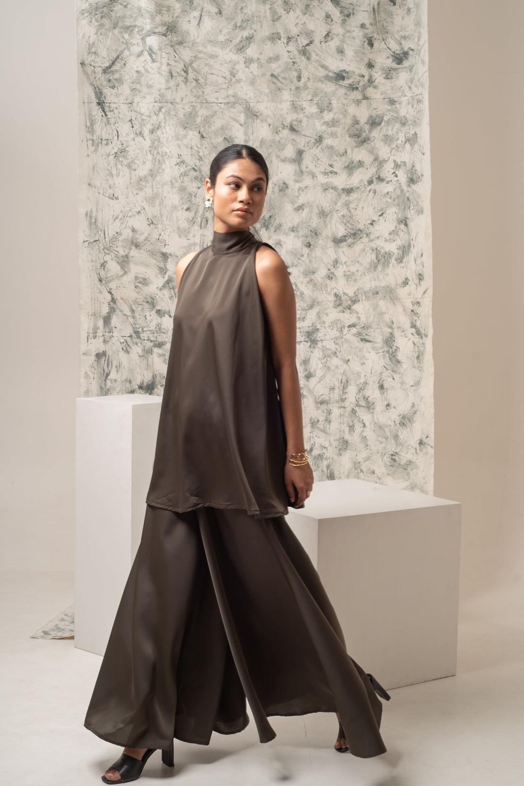 Sage Co ord Set